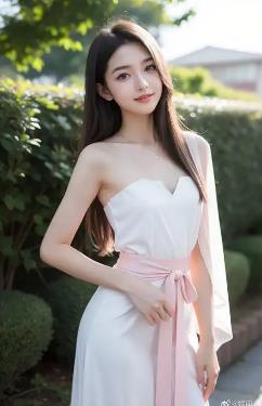 永兴AI算法一键移除女性衣物